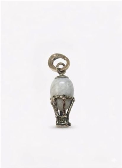 Charm Solara Donna in Argento 2929 SOL - 2929 SOL